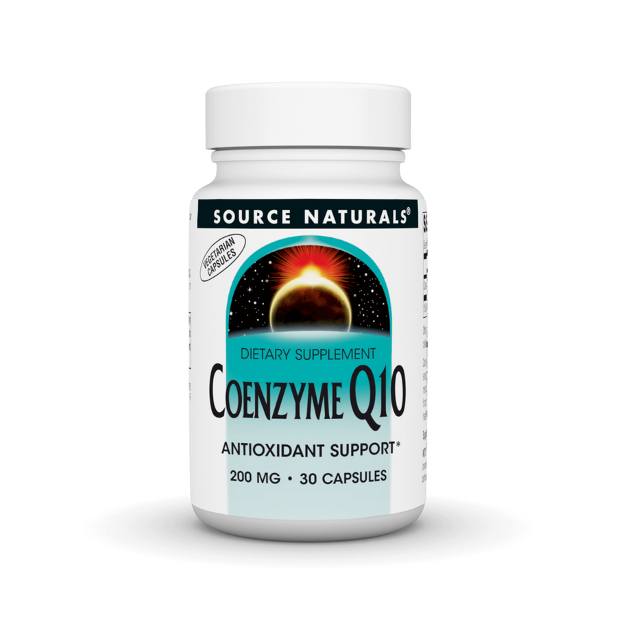 Coenzyme Q10