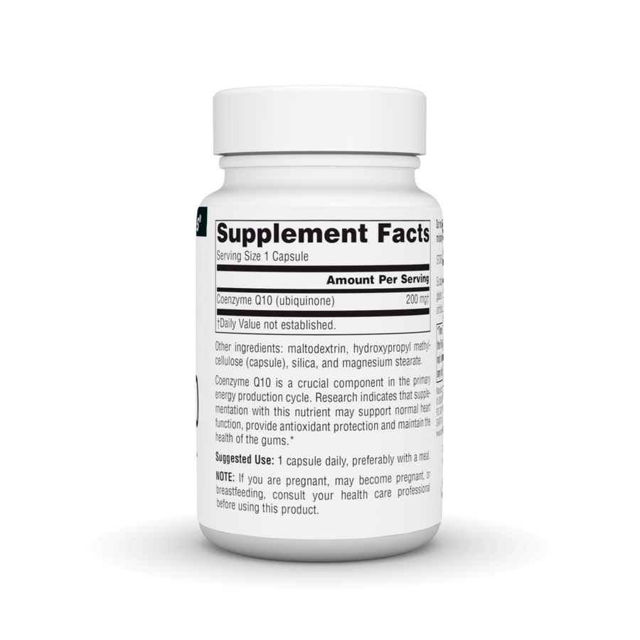 Coenzyme Q10