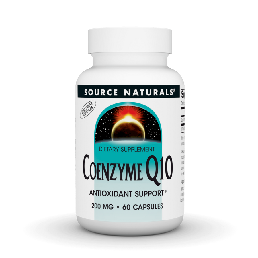 Coenzyme Q10
