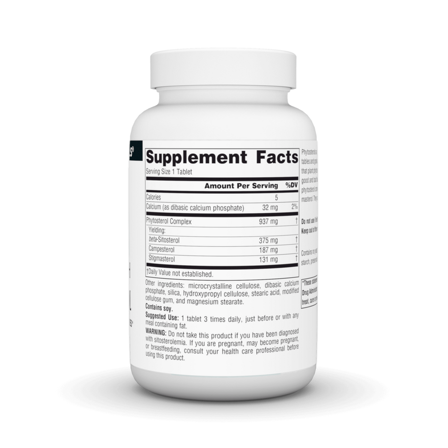 Beta Sitosterol Mega Strength