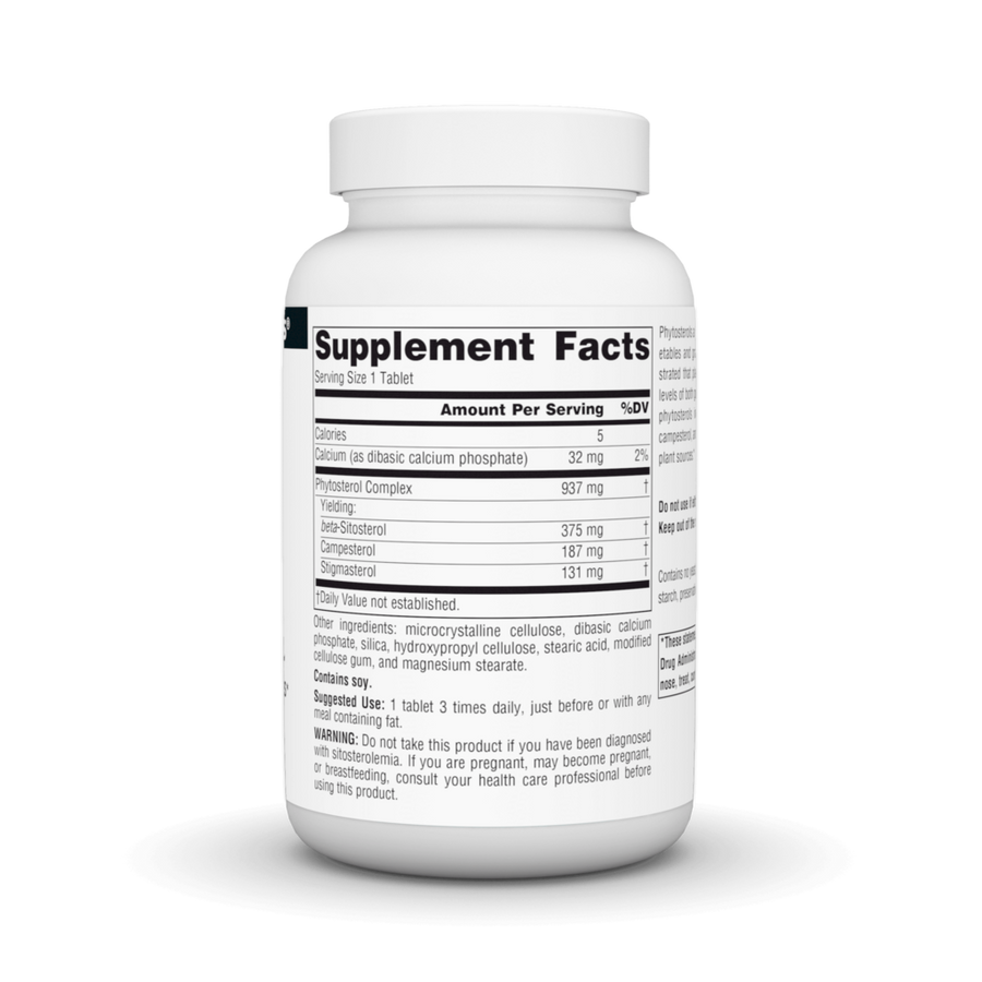 Beta Sitosterol Mega Strength