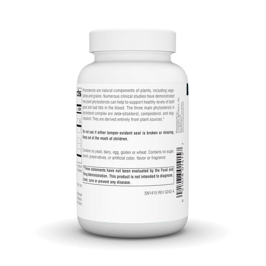 Beta Sitosterol Mega Strength