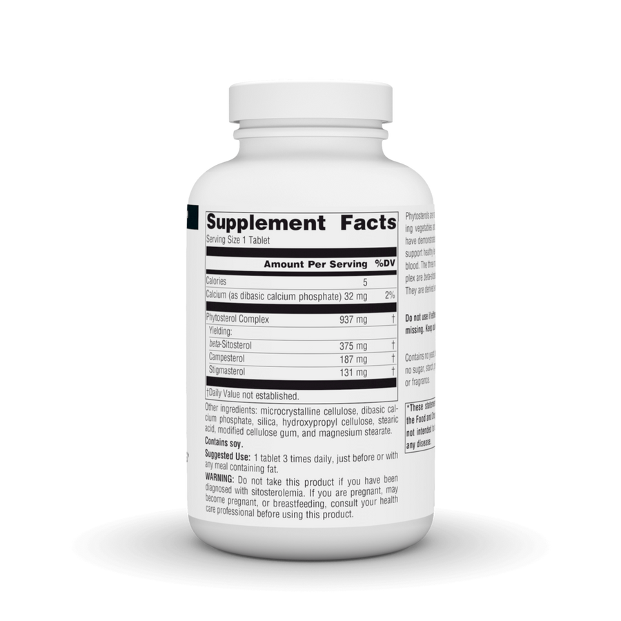 Beta Sitosterol Mega Strength