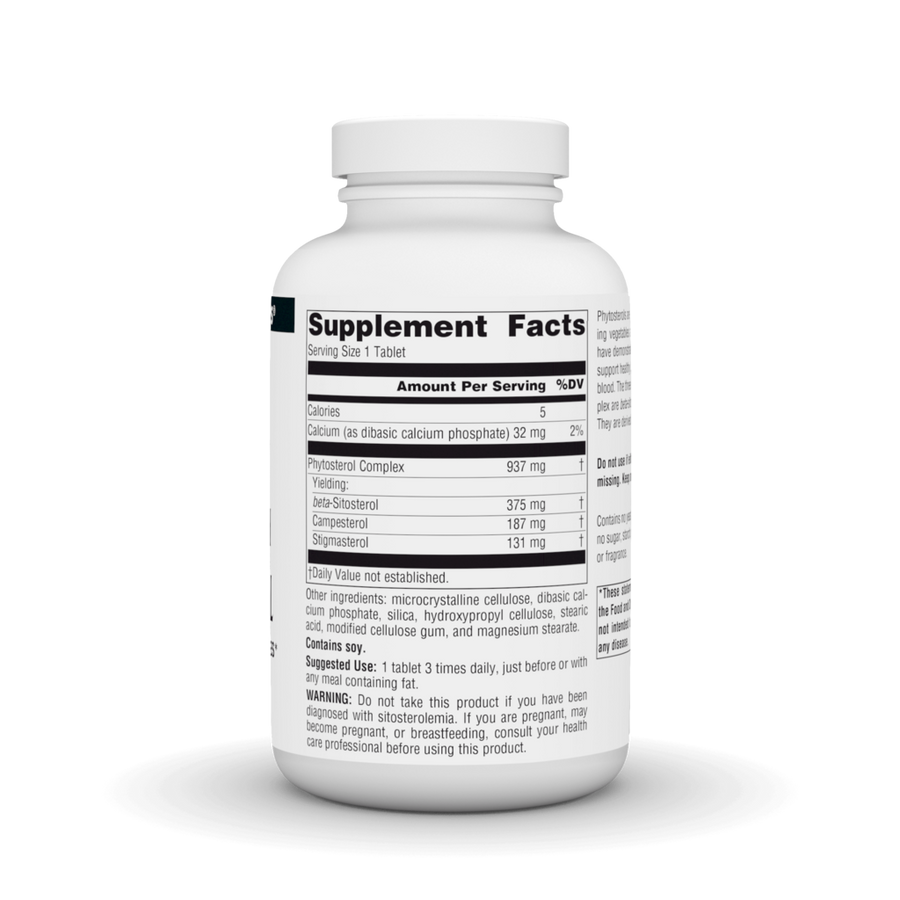 Beta Sitosterol Mega Strength