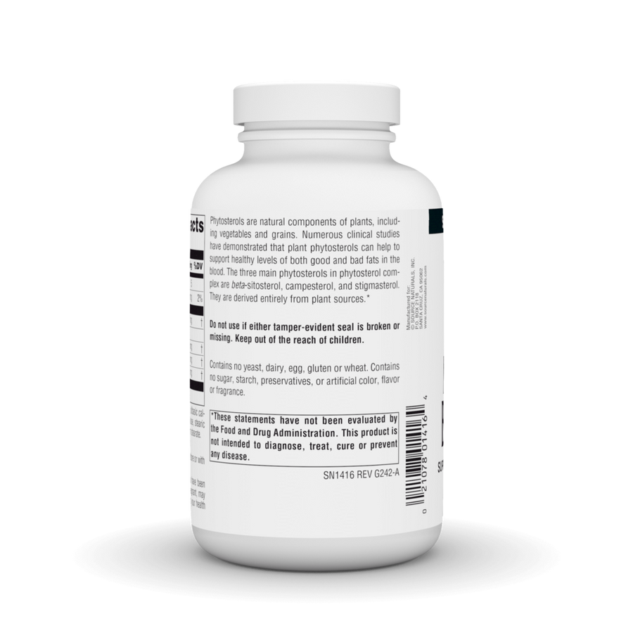 Beta Sitosterol Mega Strength