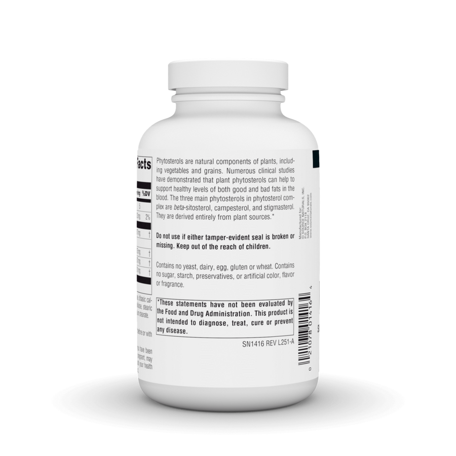 Beta Sitosterol Mega Strength
