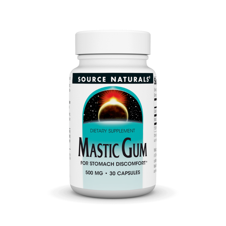 Mastic Gum