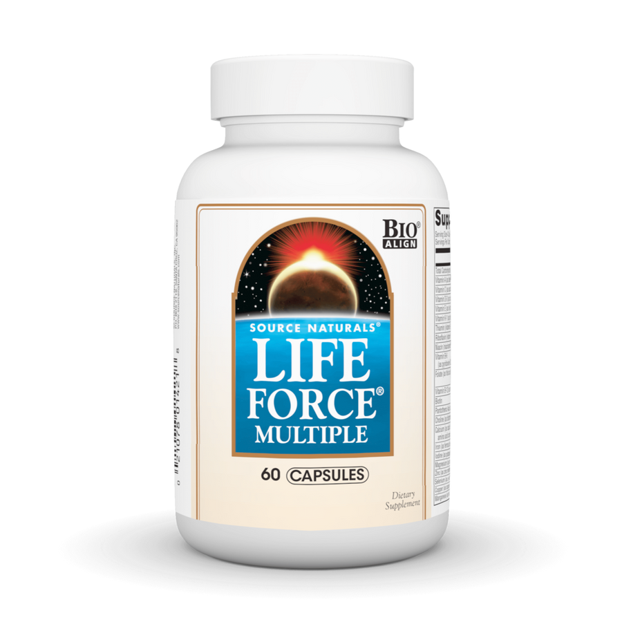 Life Force® Multiple