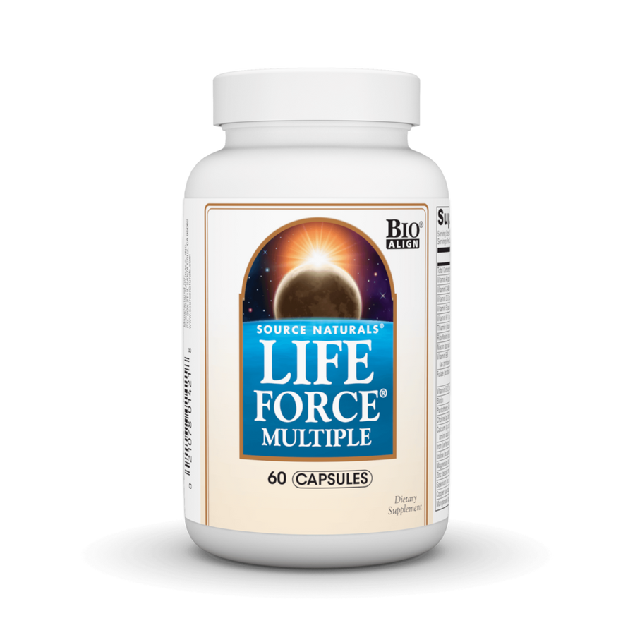 Life Force® Multiple