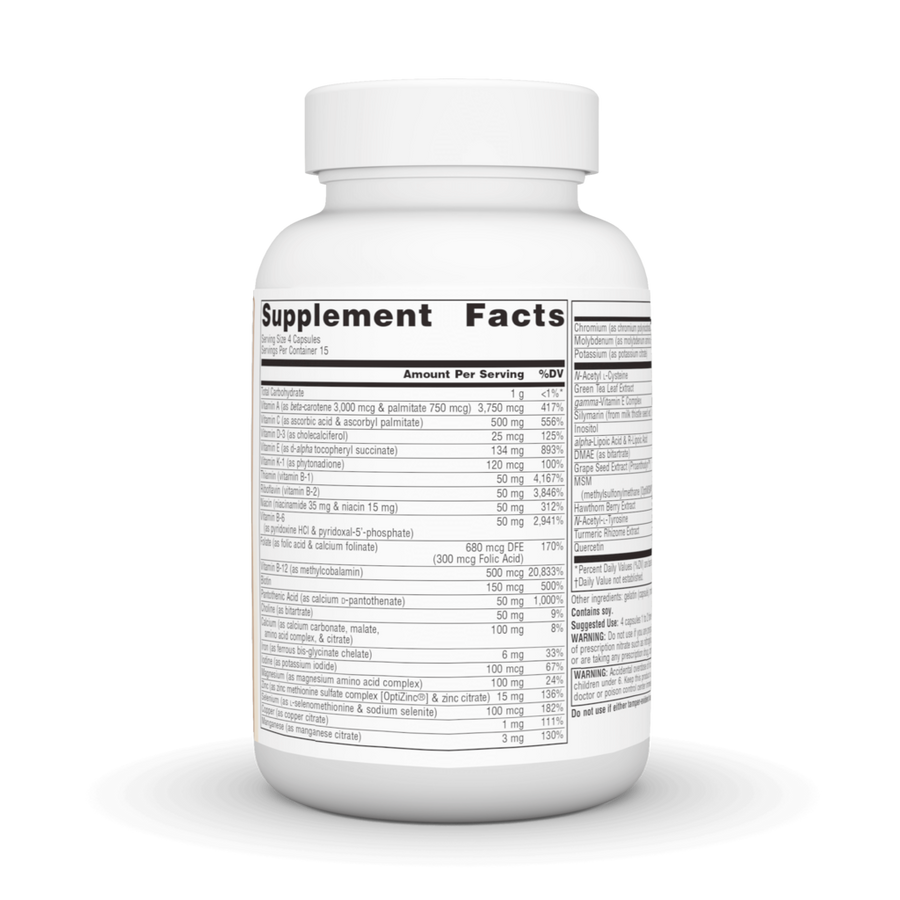 Life Force® Multiple