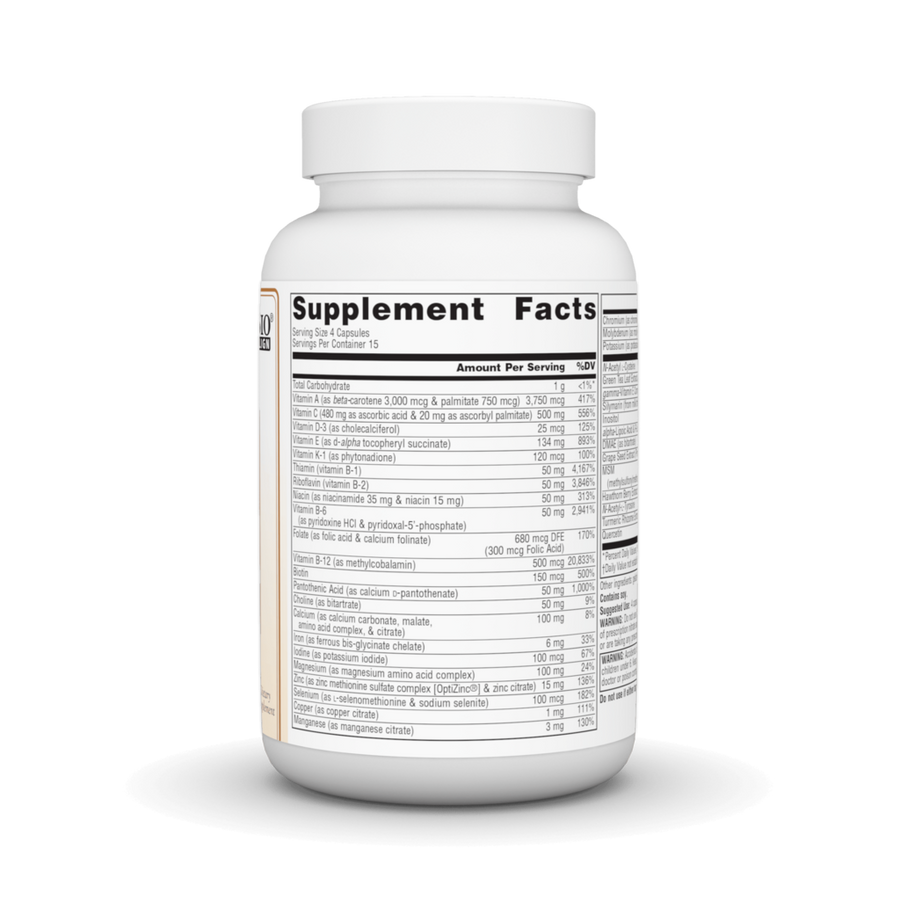 Life Force® Multiple