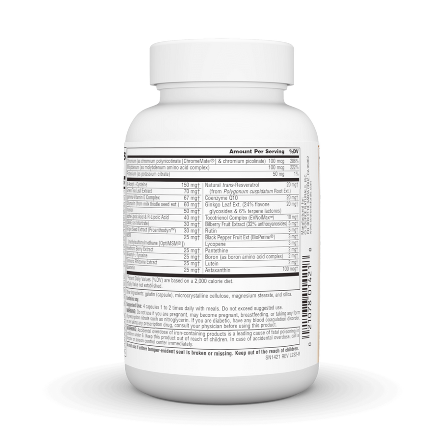 Life Force® Multiple