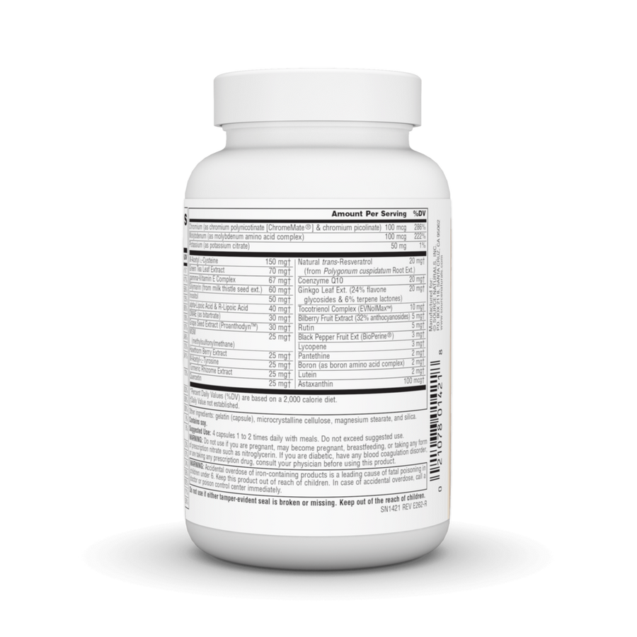 Life Force® Multiple