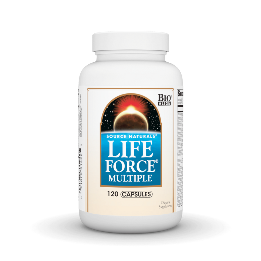 Life Force® Multiple