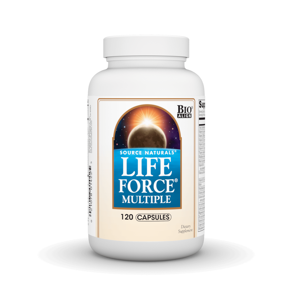 Life Force® Multiple