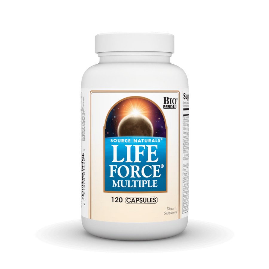 Life Force® Multiple