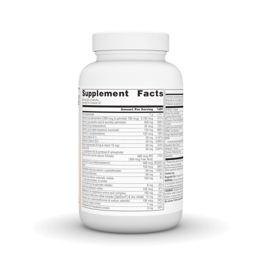 Life Force® Multiple