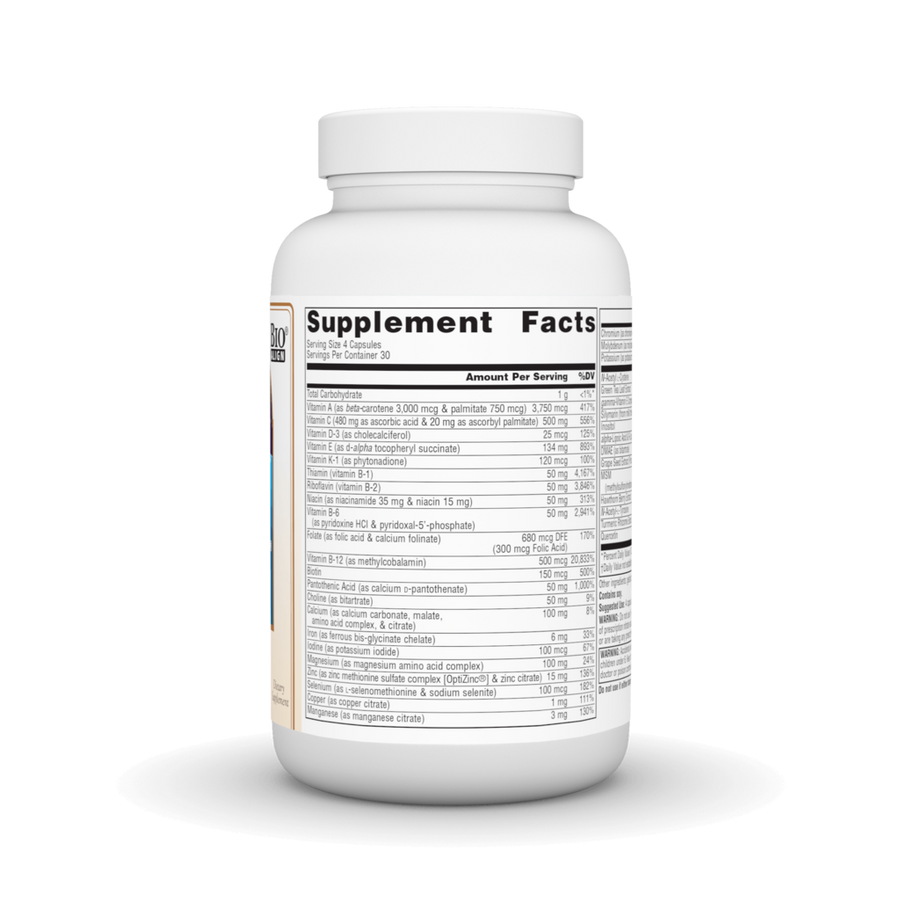 Life Force® Multiple