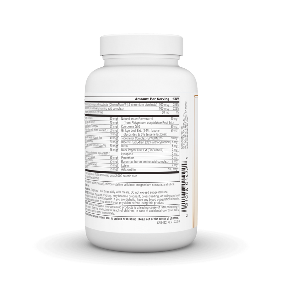 Life Force® Multiple