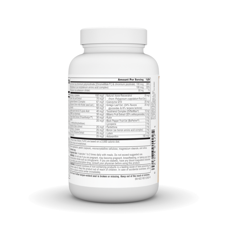 Life Force® Multiple