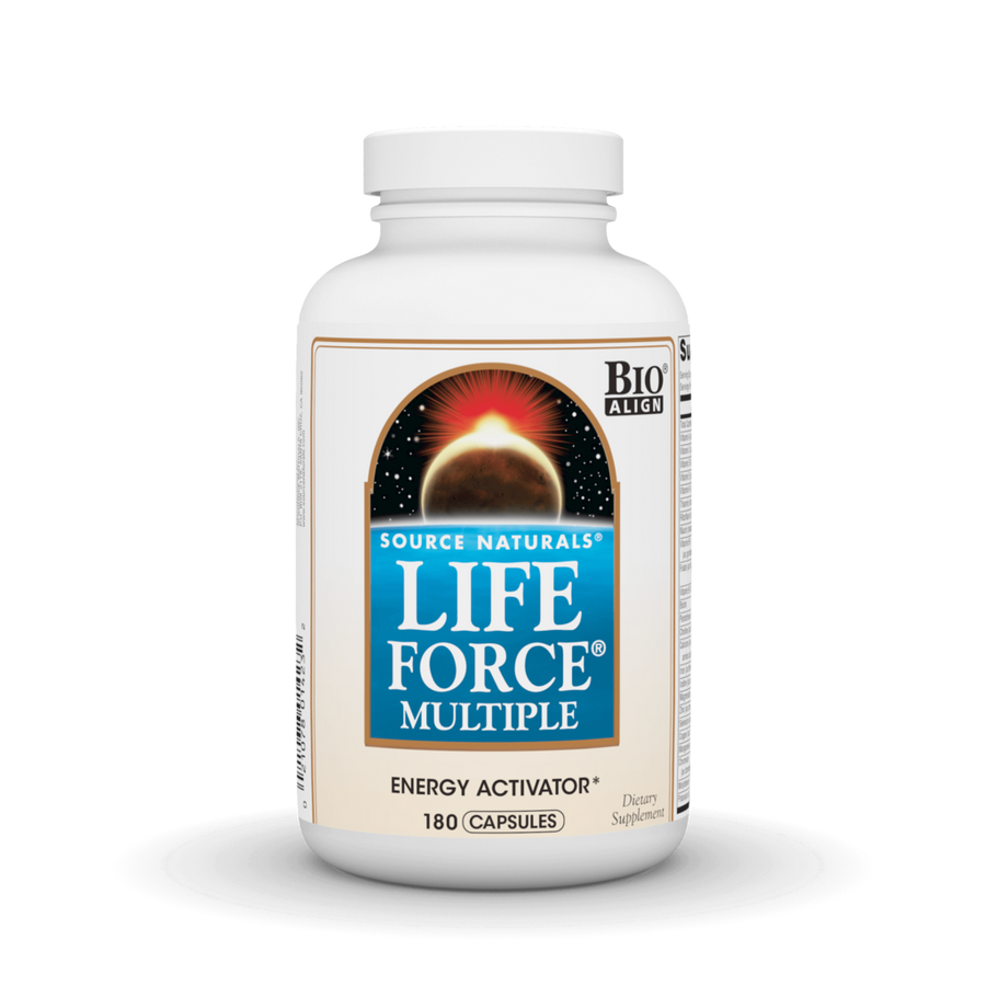 Life Force® Multiple