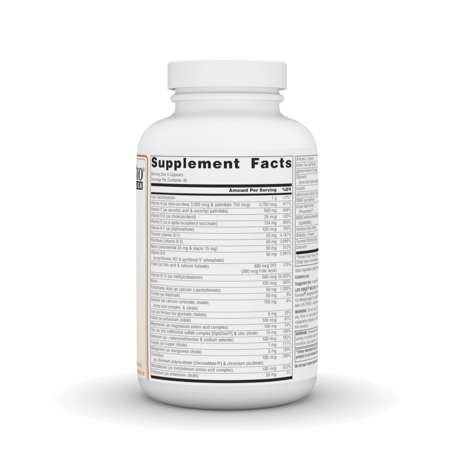 Life Force® Multiple