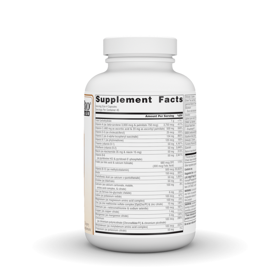 Life Force® Multiple