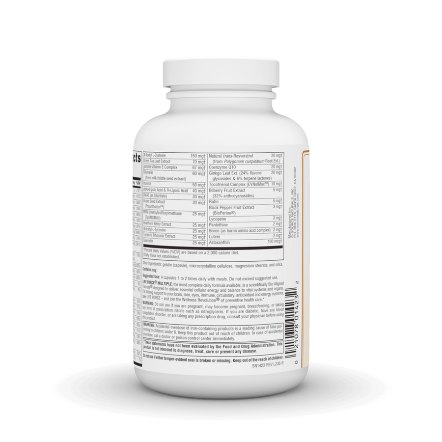 Life Force® Multiple