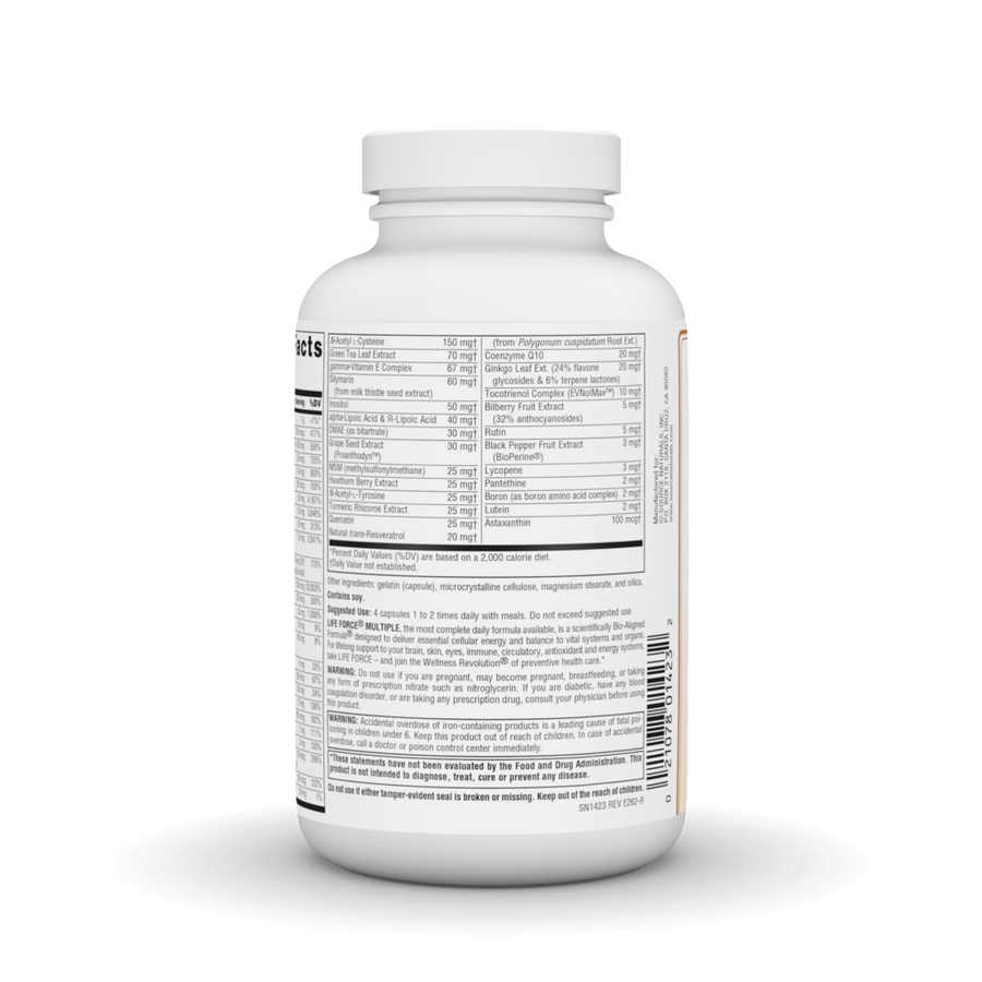 Life Force® Multiple