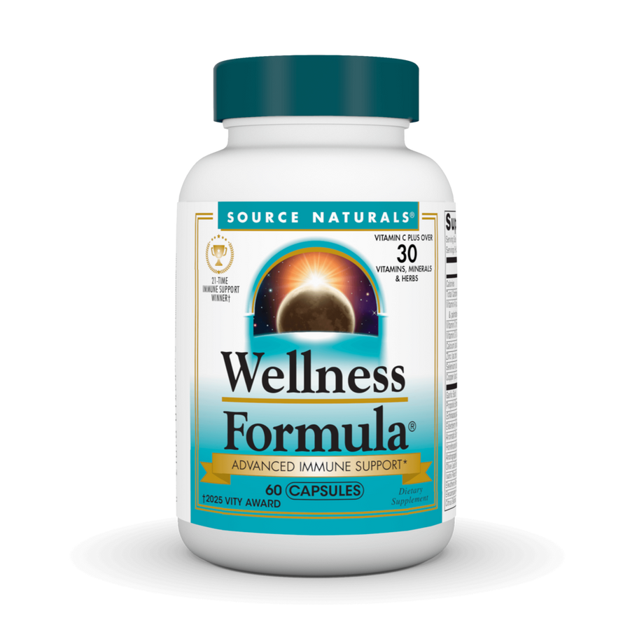 Wellness Formula®