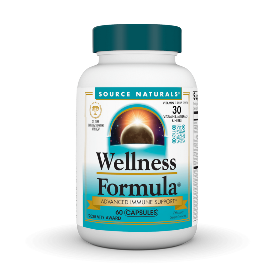 Wellness Formula®