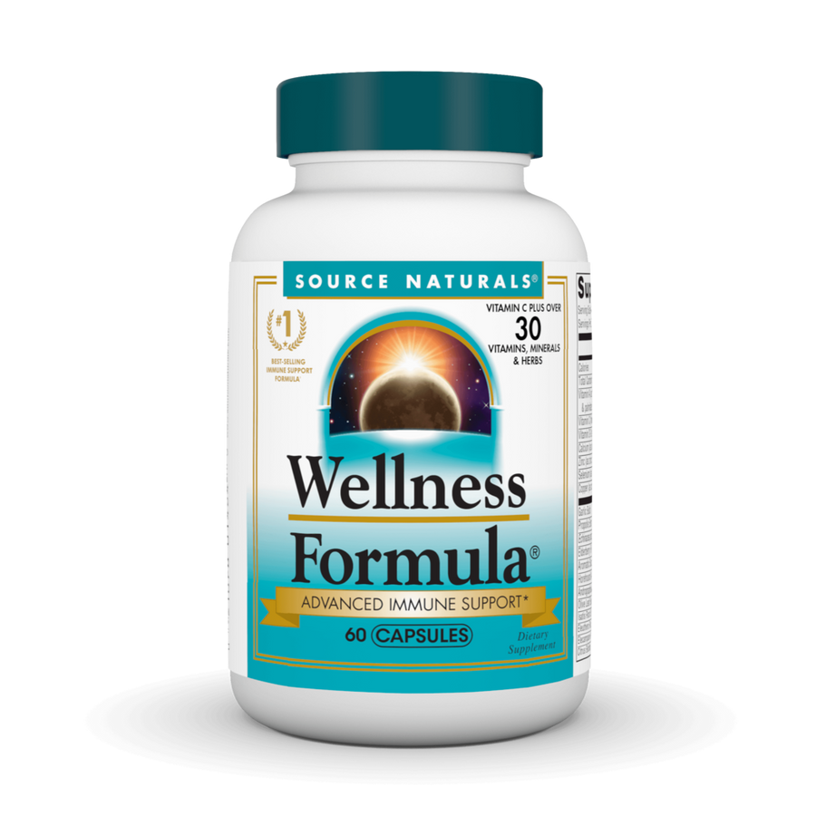 Wellness Formula®