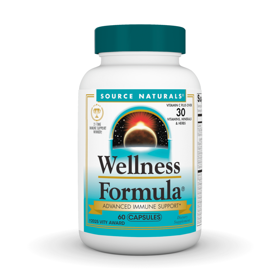 Wellness Formula®