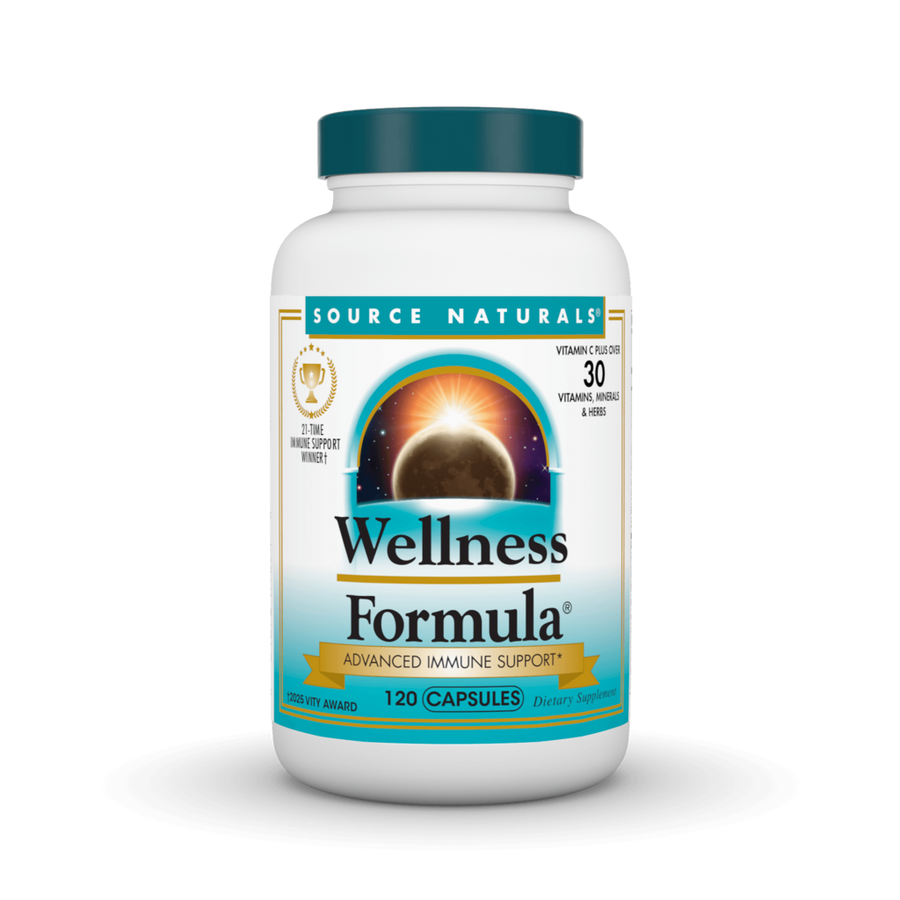 Wellness Formula®
