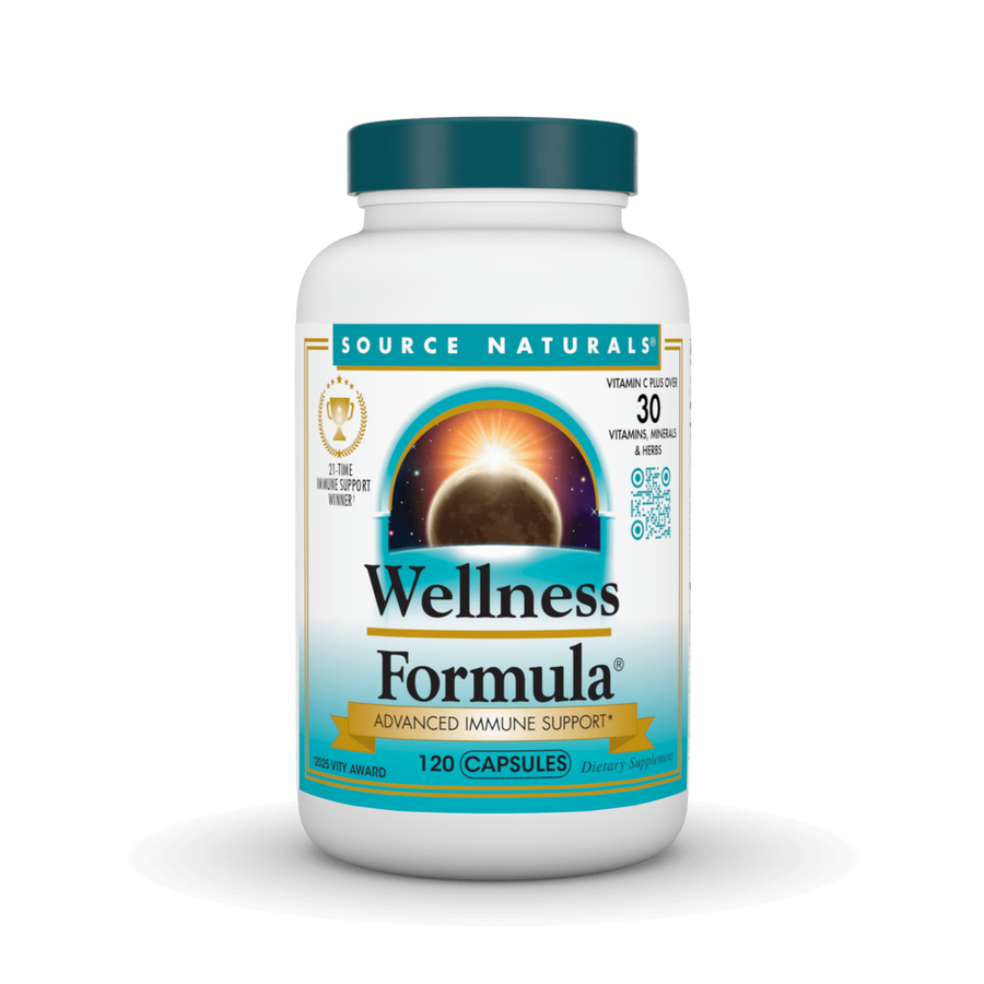 Wellness Formula®