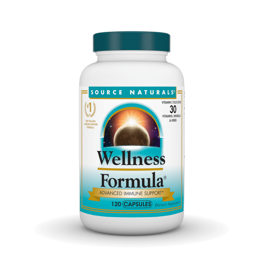 Wellness Formula®