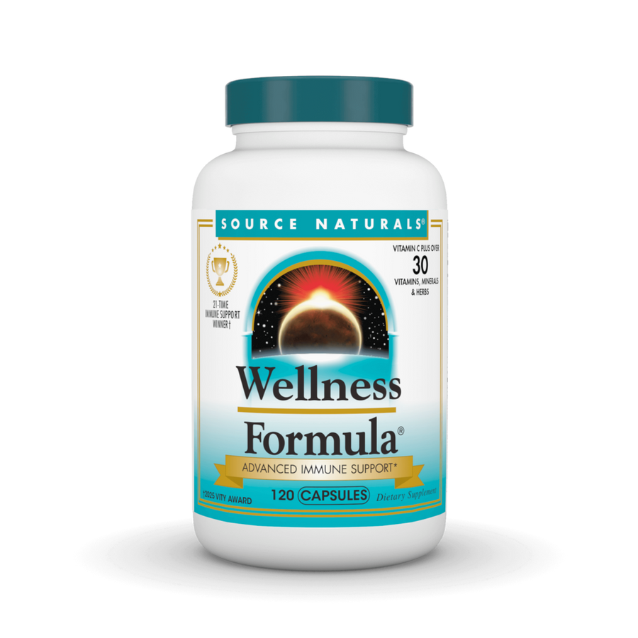 Wellness Formula®