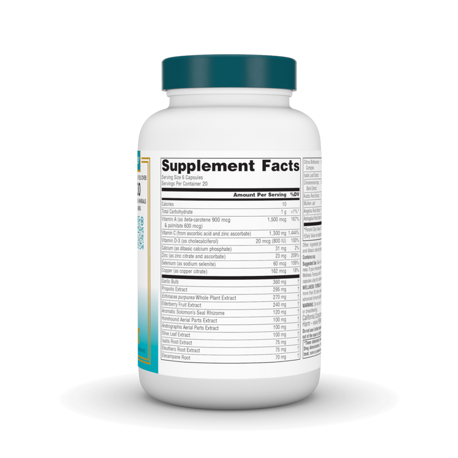 Wellness Formula®