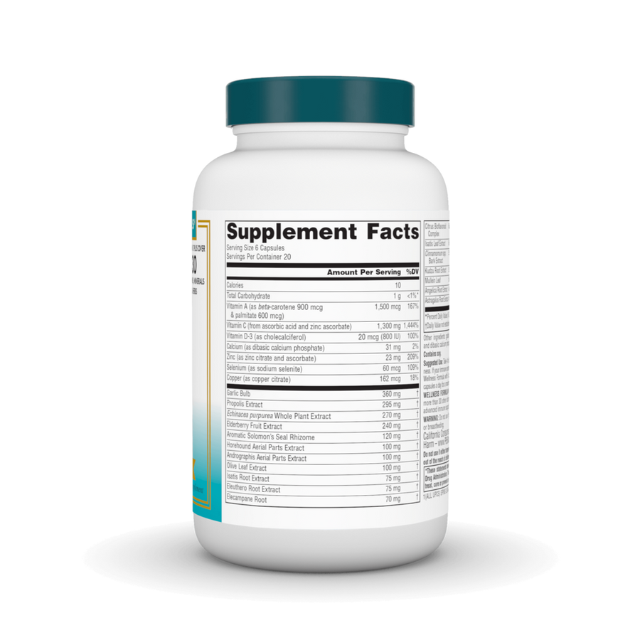 Wellness Formula®