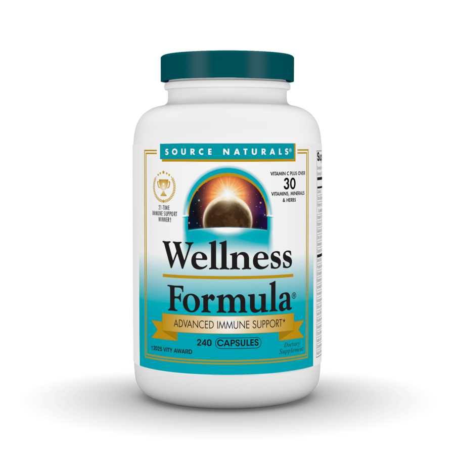 Wellness Formula®