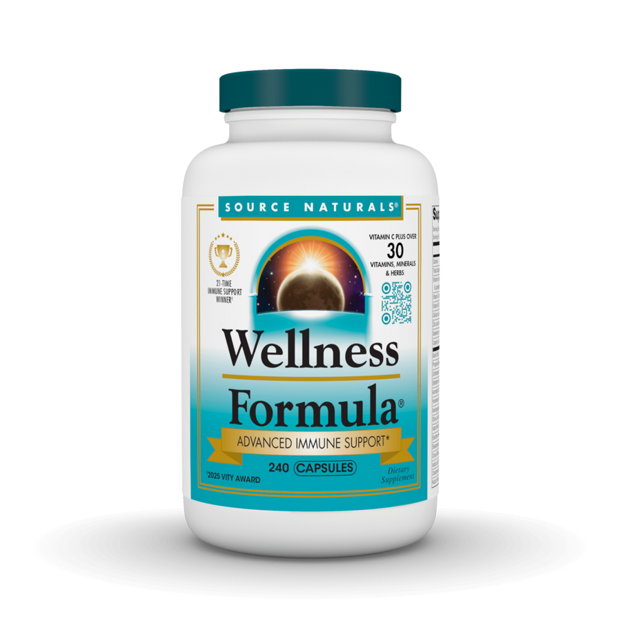 Wellness Formula®