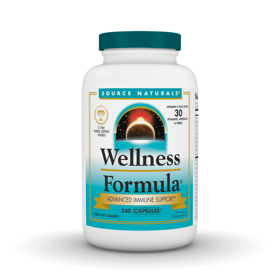 Wellness Formula®