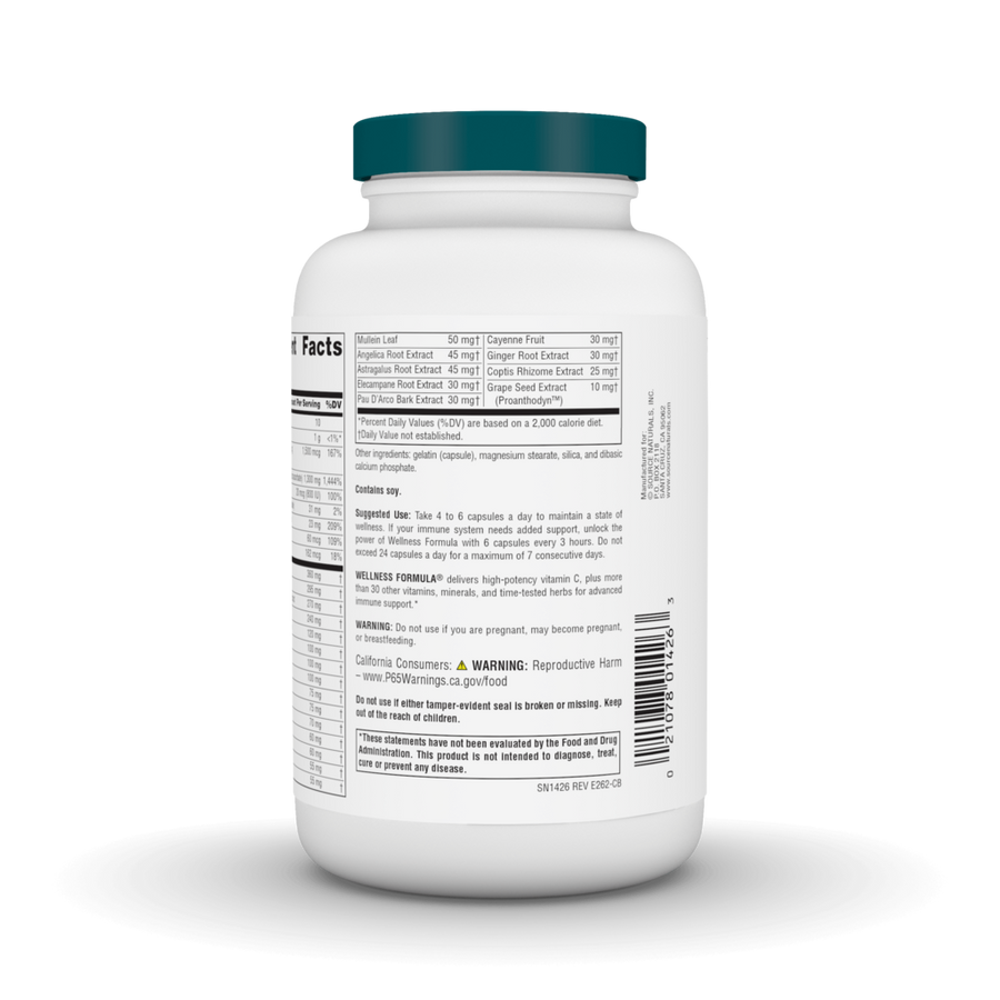 Wellness Formula®