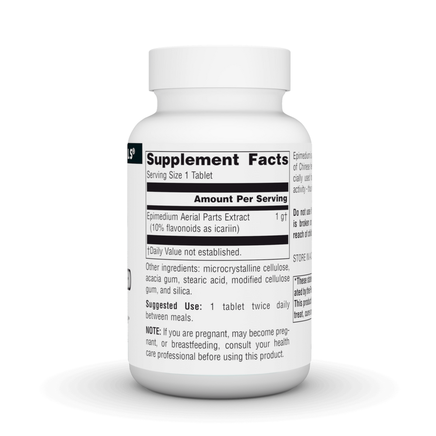 Horny Goat Weed