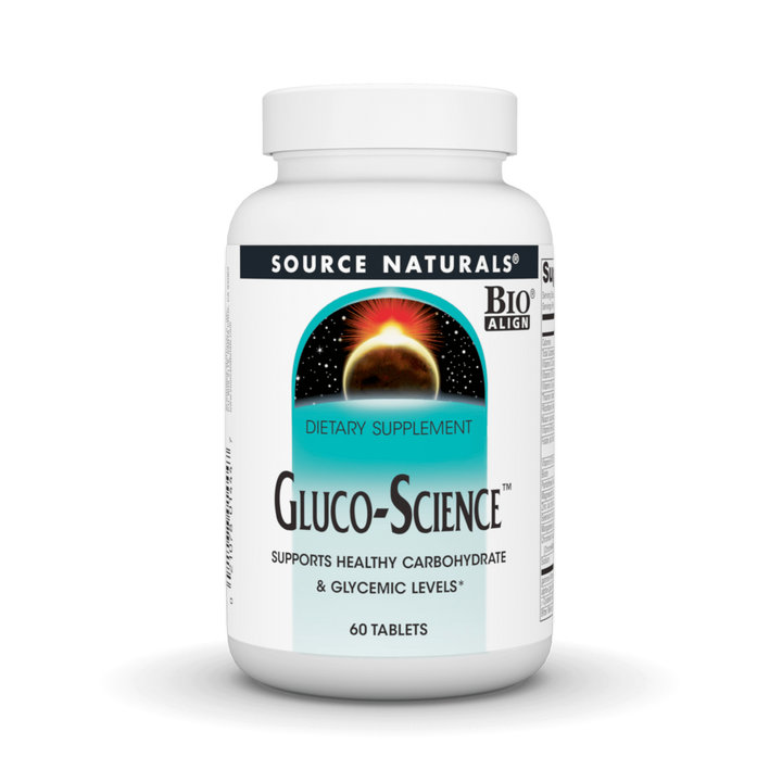 Gluco-Science™
