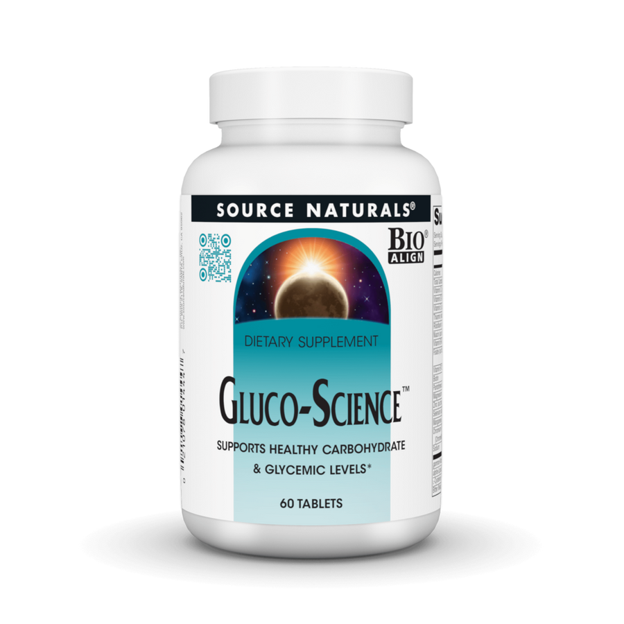 Gluco-Science™