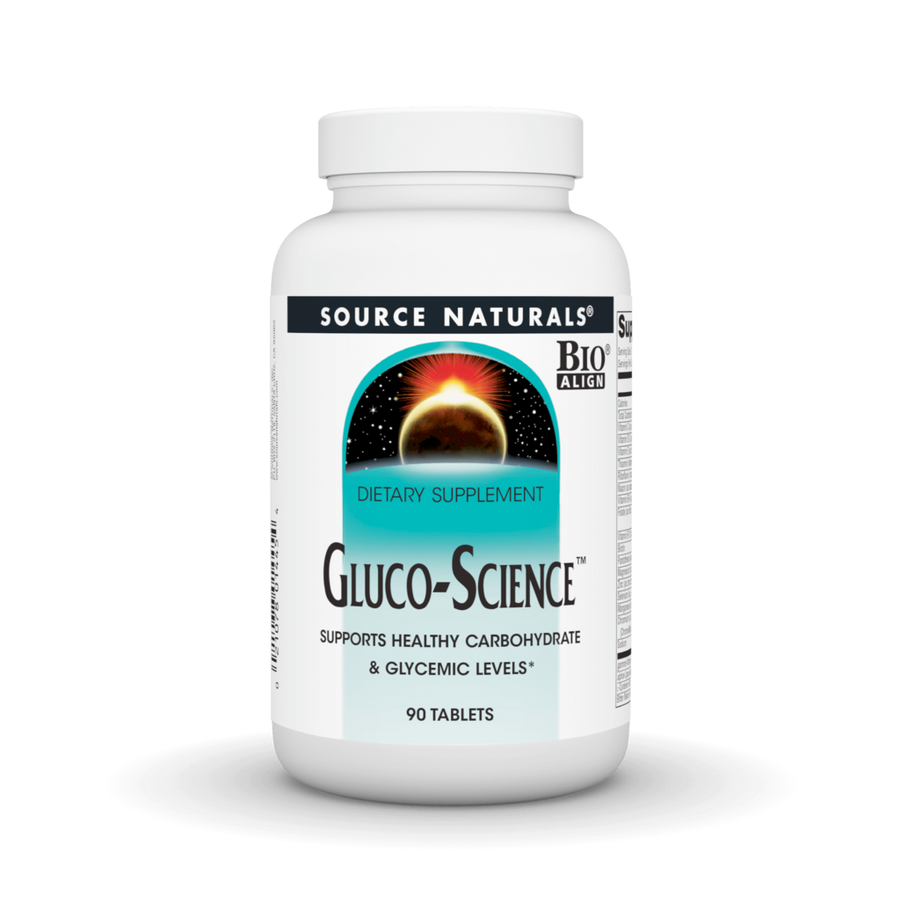 Gluco-Science™