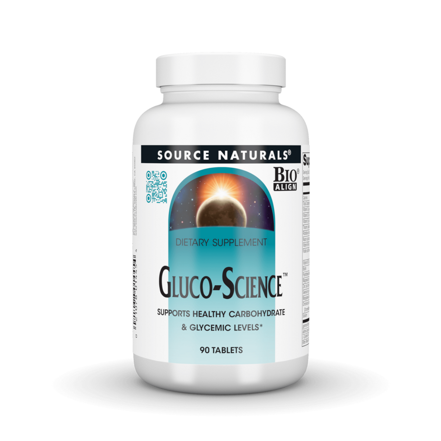 Gluco-Science™