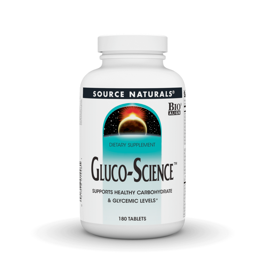 Gluco-Science™