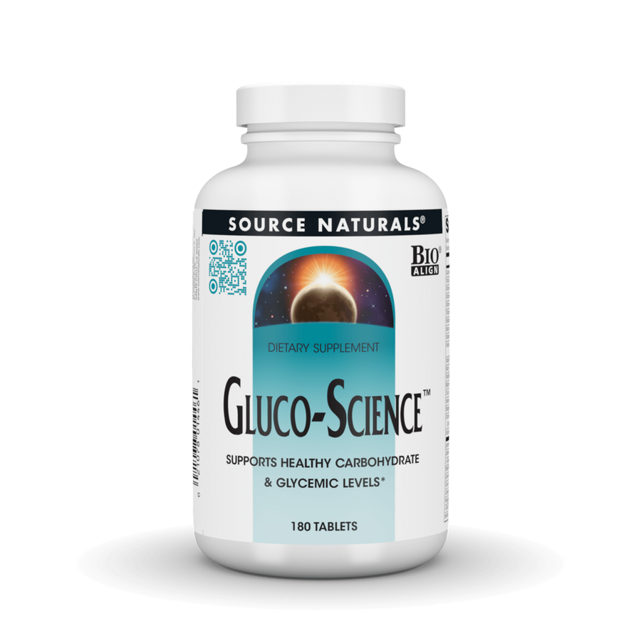 Gluco-Science™